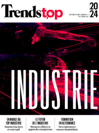 Top Industrie 2024 FR